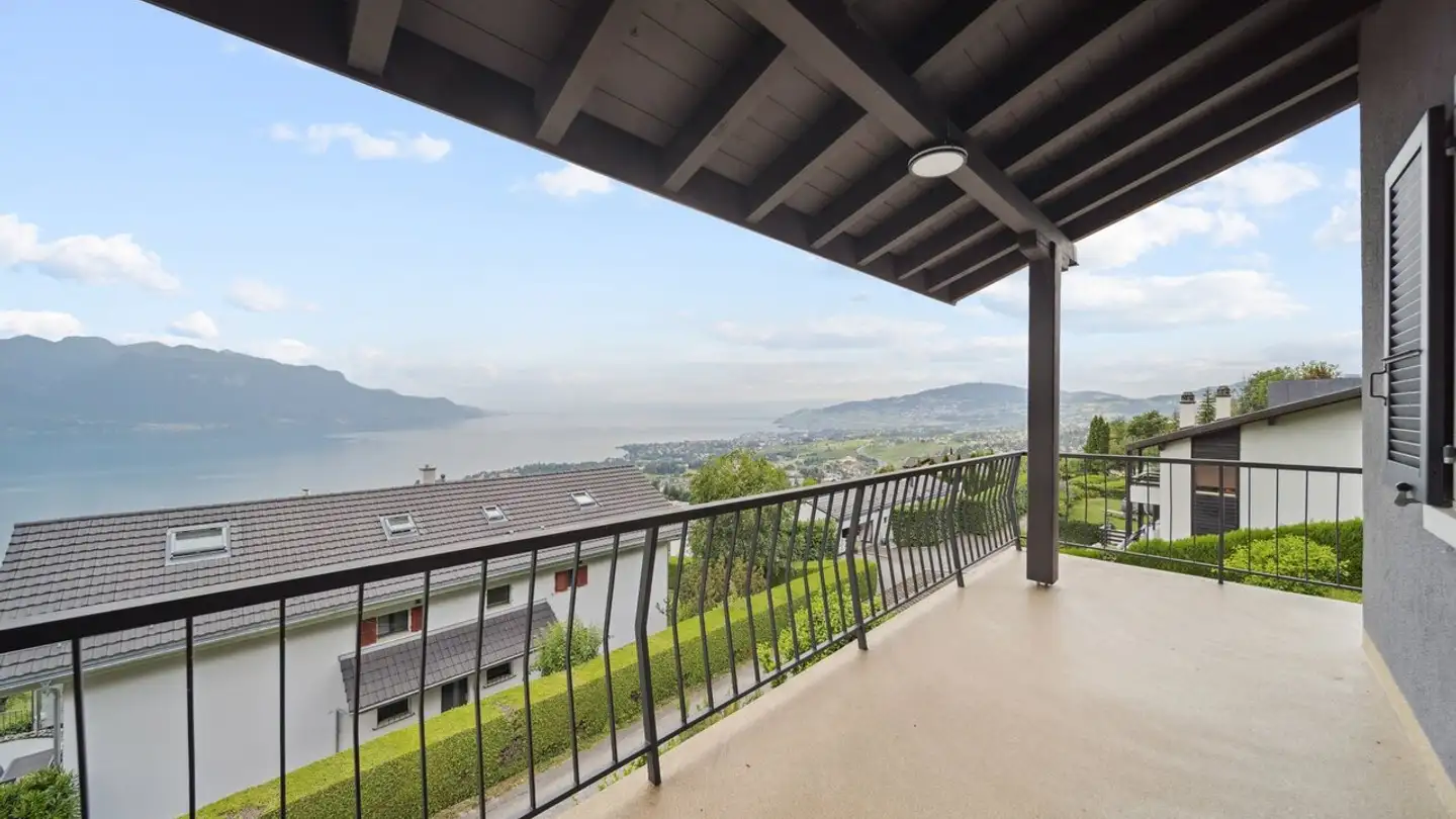 Casa singola in vendita - 1820 Montreux - Photo 4