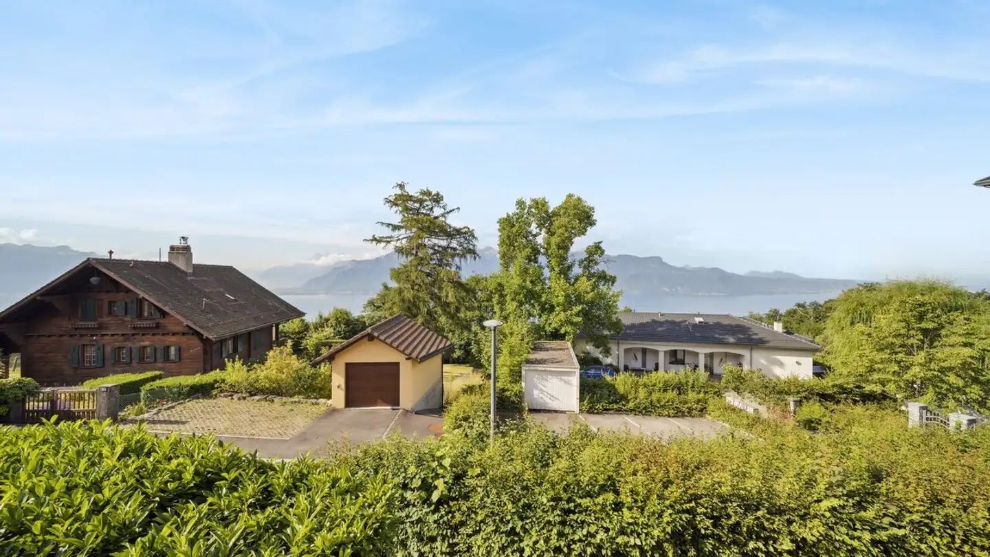 Casa singola in vendita - 1801 Le Mont-Pèlerin - Photo 3