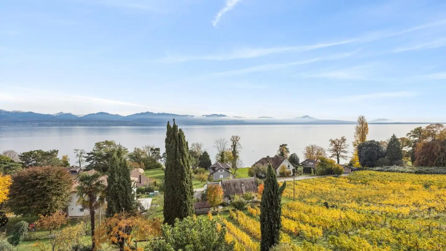 Casa a schiera in vendita - 1164 Buchillon