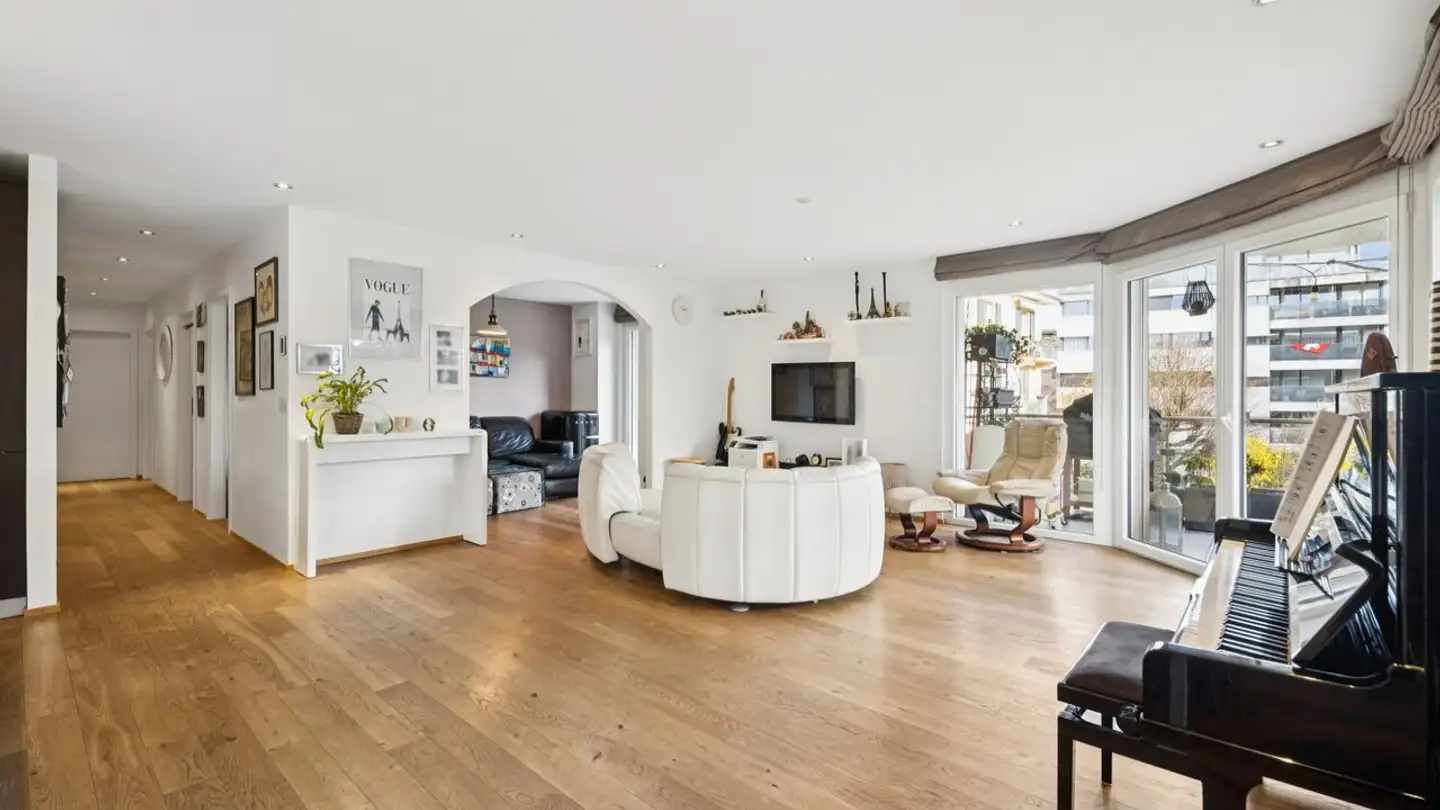 Appartamento in vendita - 1018 Lausanne - Photo 2