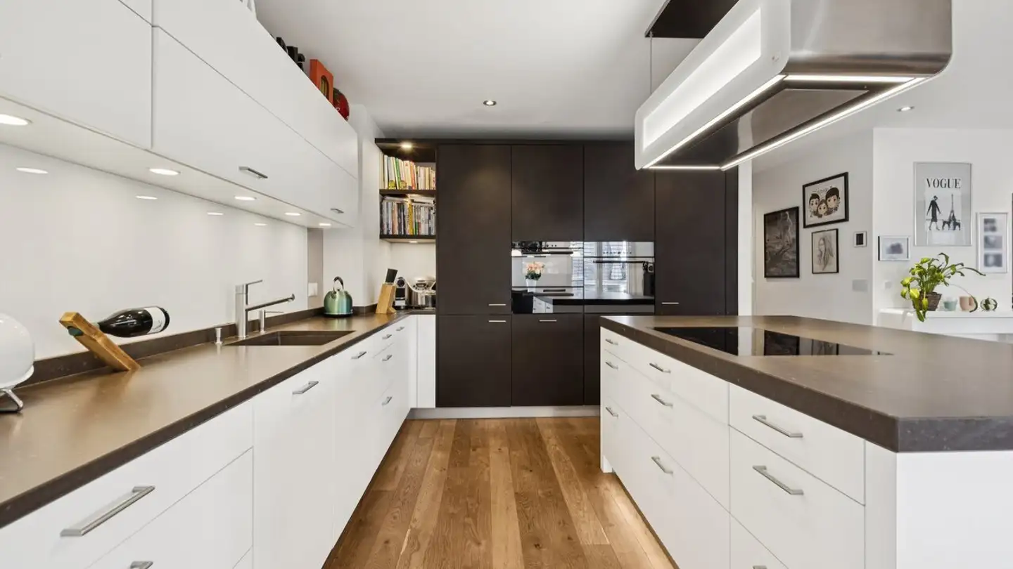 Appartamento in vendita - 1018 Lausanne - Photo 4