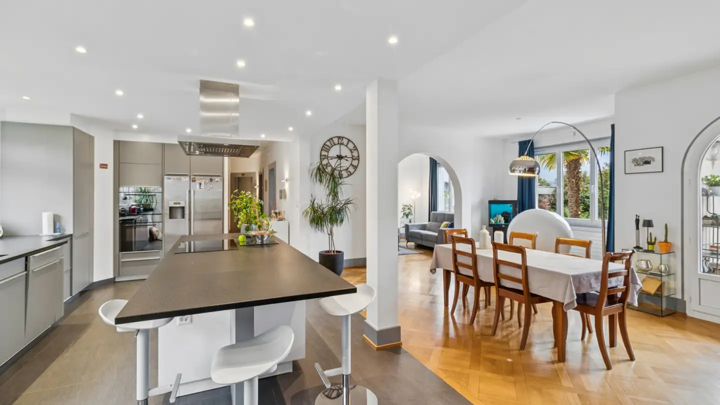 Edificio residenziale in vendita - 1820 Montreux - Photo 4