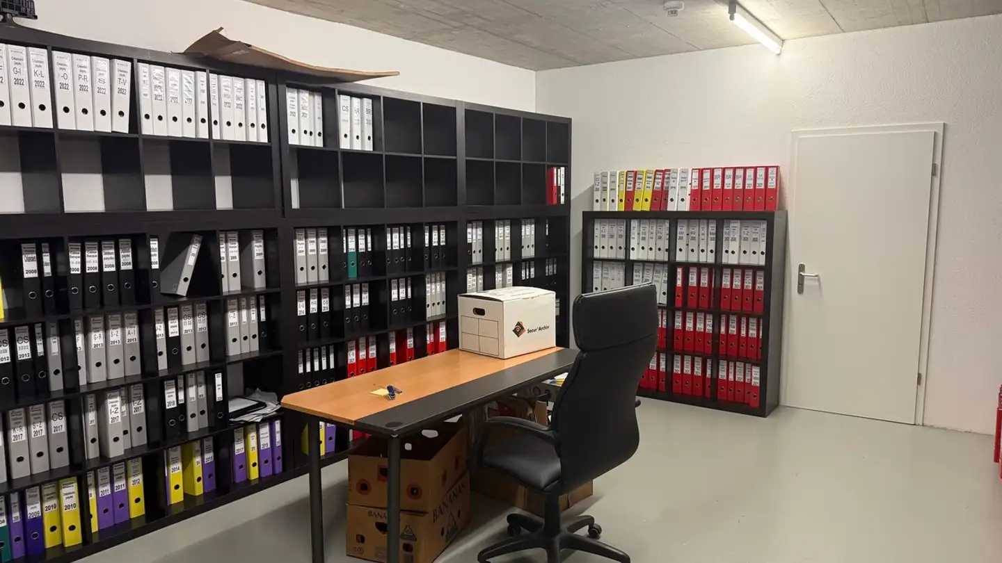 Edificio ad uso misto in vendita - 2800 Delémont - Photo 2