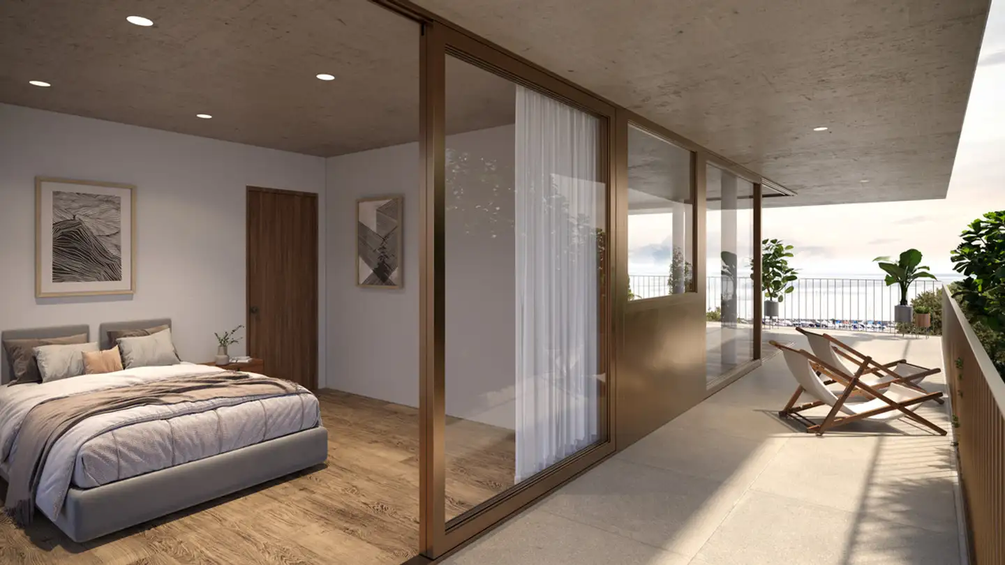 Appartamento in vendita - 1009 Pully - Foto 4