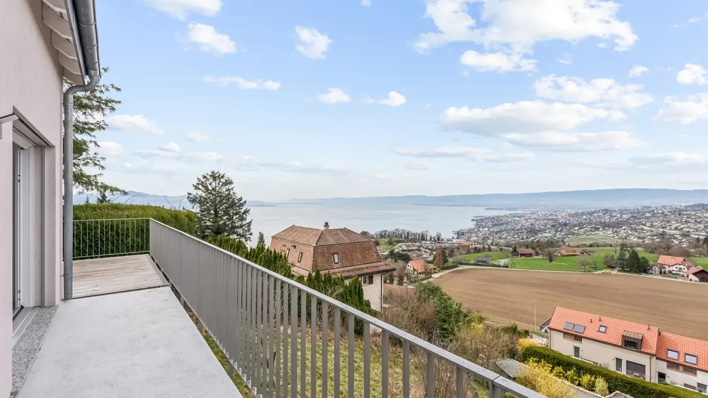 Row house for sale - 1091 Grandvaux