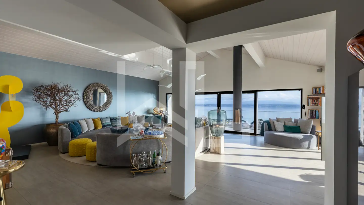 Einfamilienhaus kaufen - 1299 Crans-près-Céligny - Foto 4