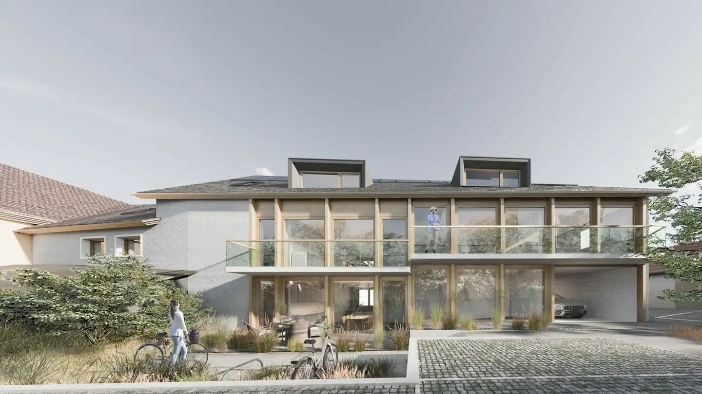 Appartamento in vendita - 1276 Gingins - Photo 3