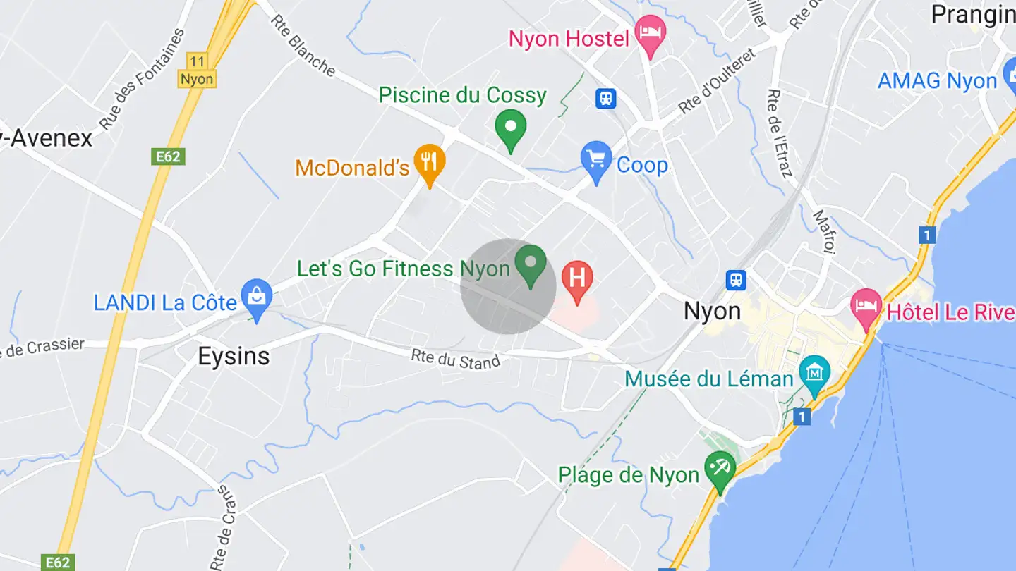 Appartamento in vendita - Route De Divonne 45, 1260 Nyon - Photo 4