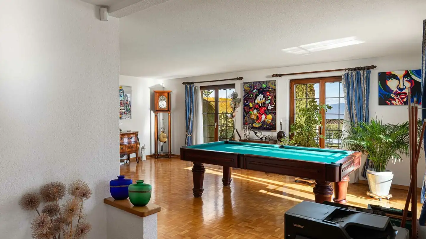 Casa singola in vendita - Route De Le Muids, 1273 Arzier-Le Muids - Photo 4