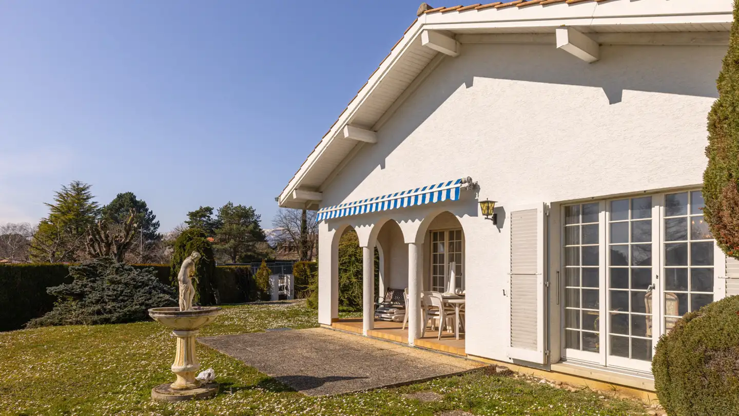 Casa singola in vendita - 1297 Founex - Photo 3