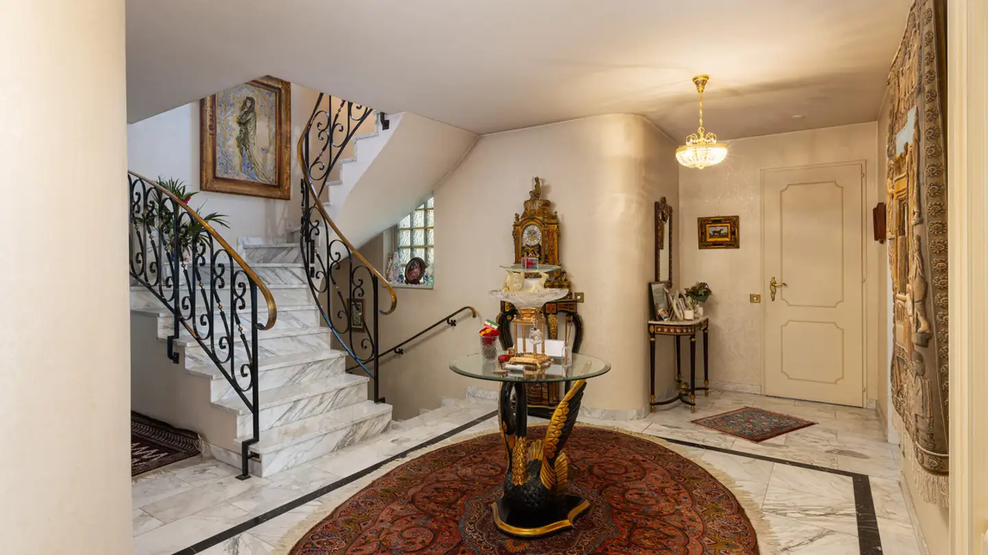 Casa singola in vendita - 1297 Founex - Photo 4