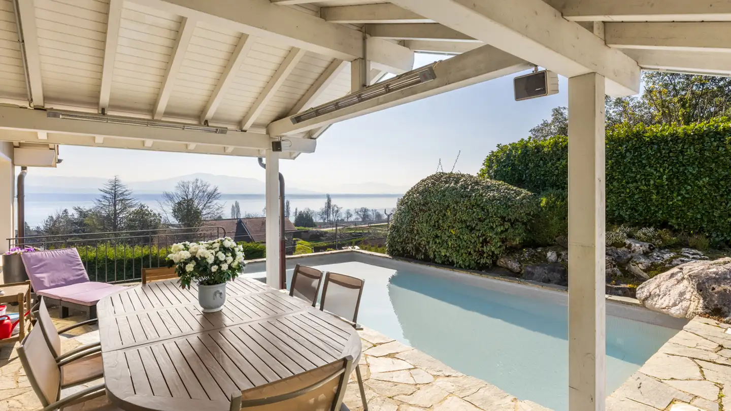 Casa singola in vendita - 1299 Crans-près-Céligny - Photo 4