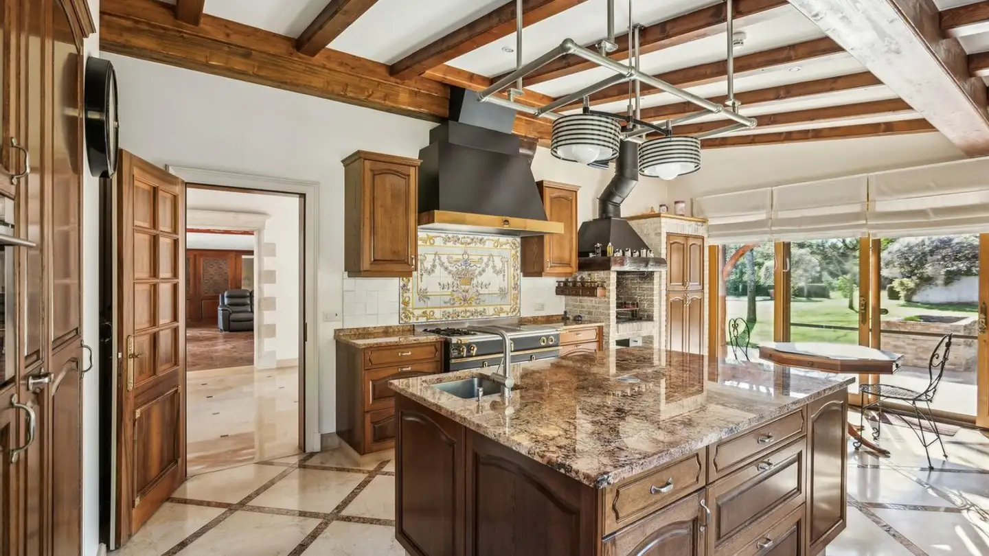 Villa in vendita - 1028 Préverenges - Photo 2