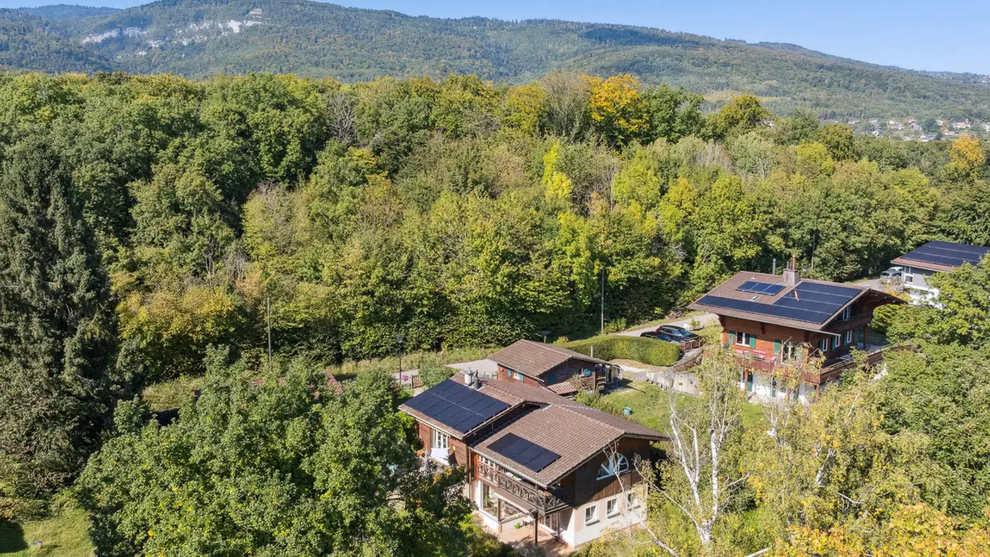 Chalet in vendita - 1270 Trélex - Photo 3