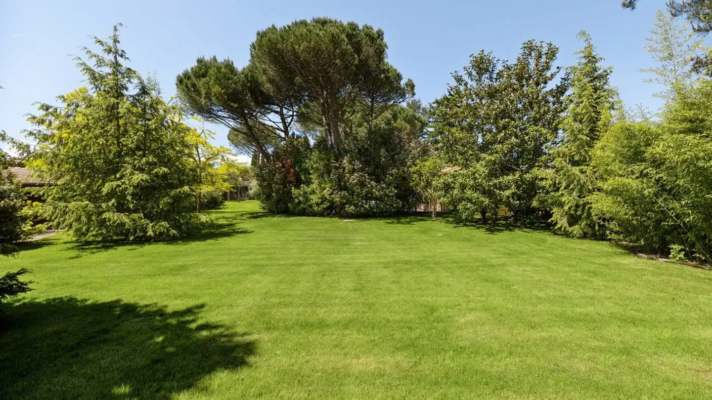 Constructible plot for sale - 1295 Mies