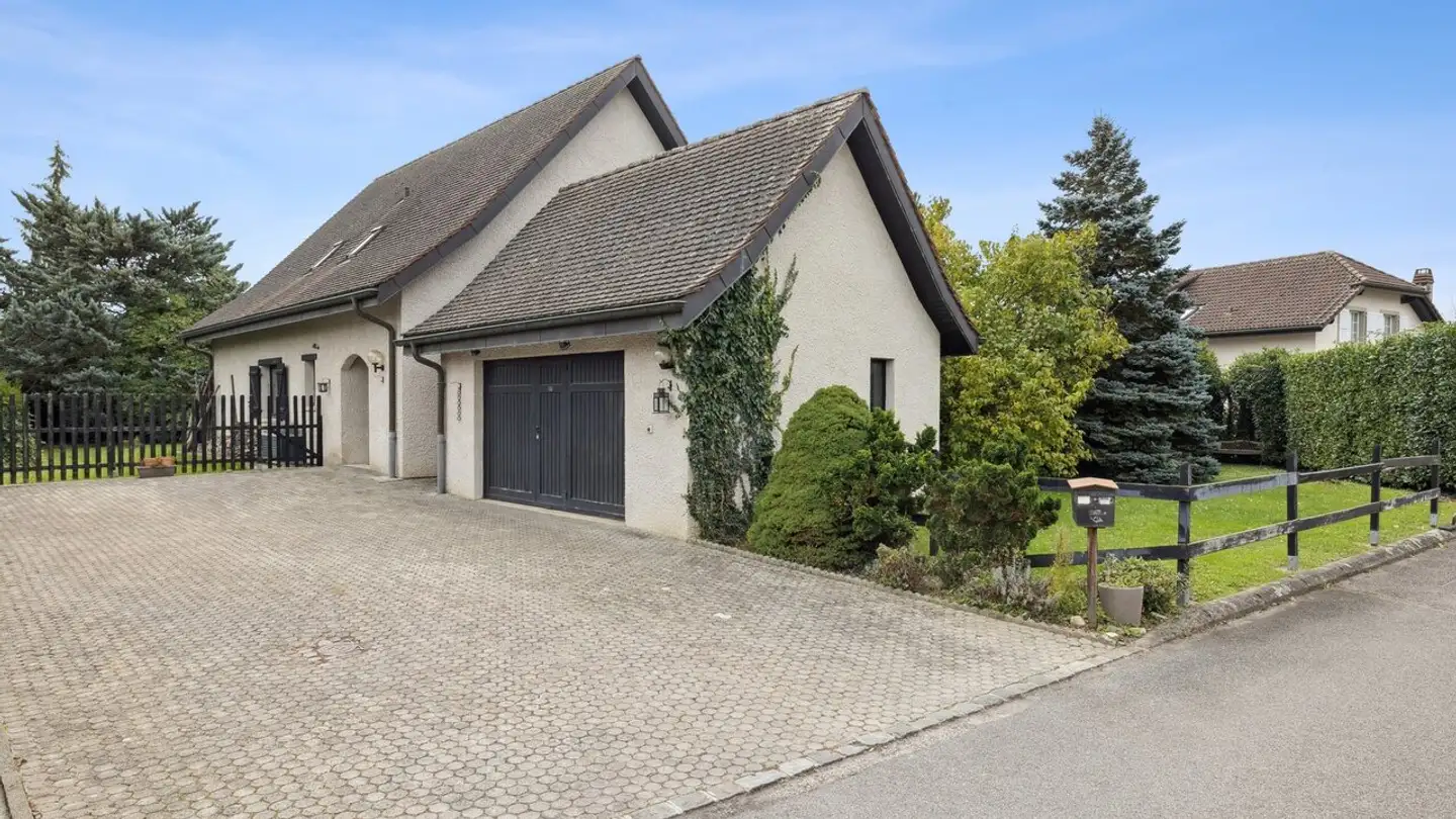 Casa singola in vendita - 1277 Borex - Photo 2