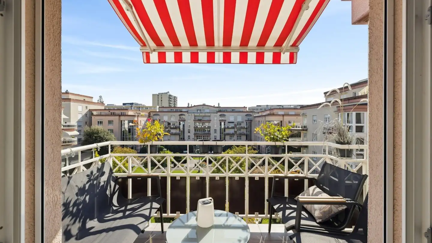 Appartamento in vendita - 1260 Nyon - Photo 4