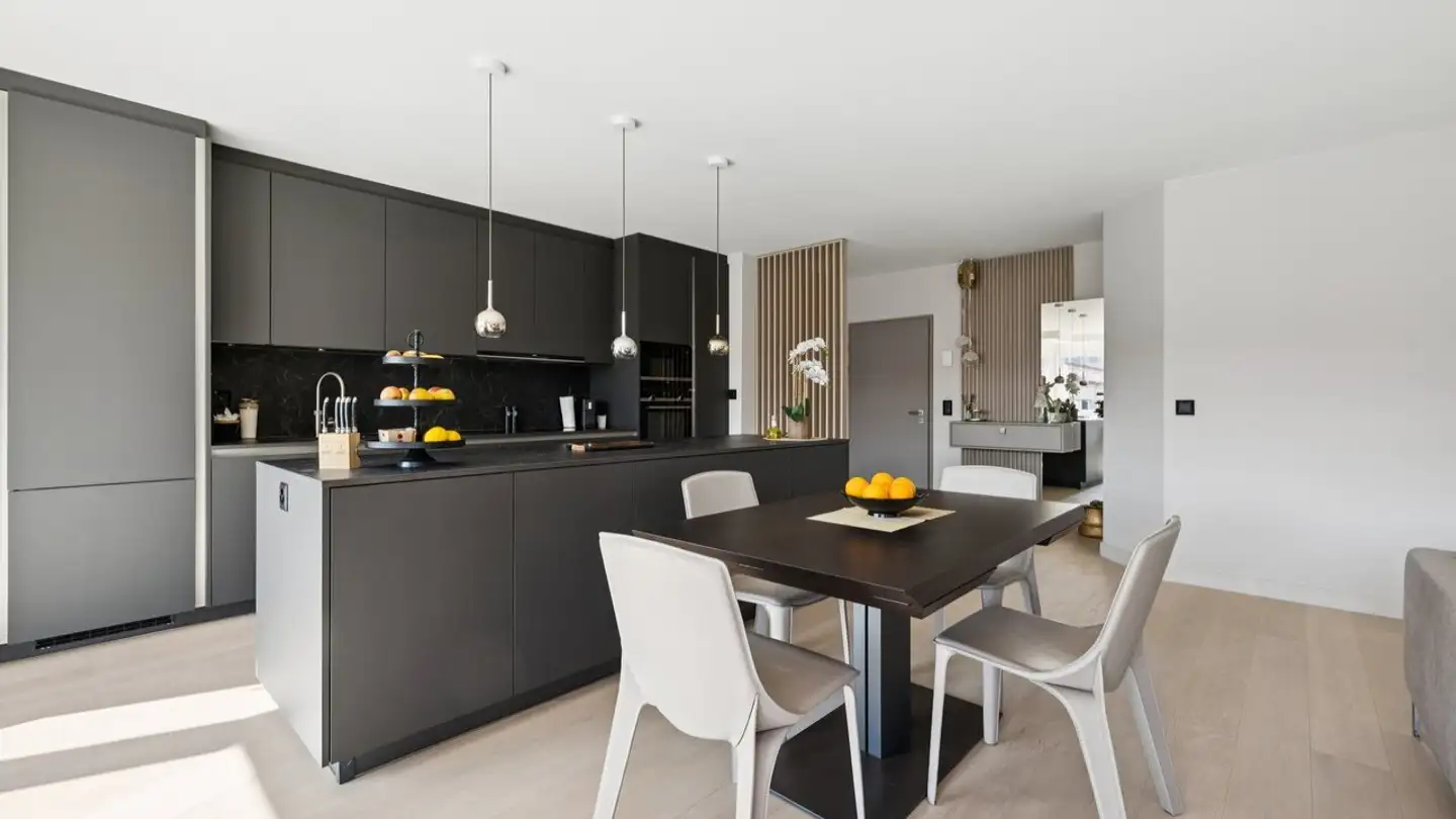 Appartamento in vendita - 1260 Nyon - Photo 3