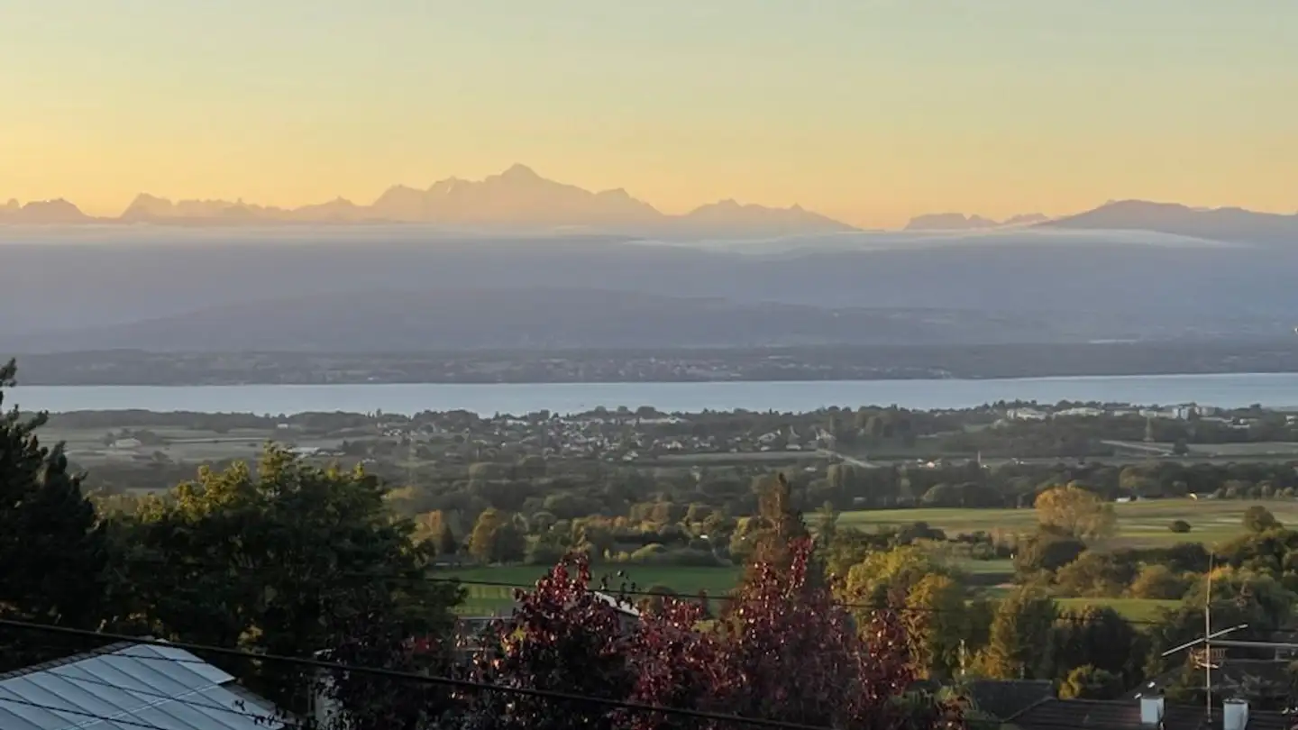 Casa singola in vendita - 1272 Genolier - Photo 2