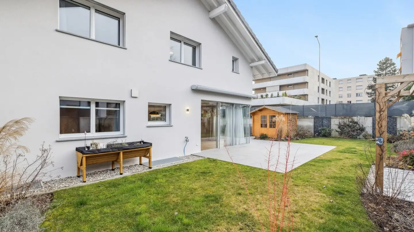Casa a schiera in vendita - 1260 Nyon - Foto 4