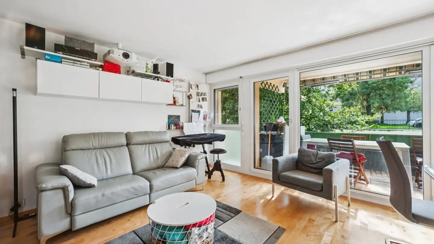 Appartamento in vendita - 1196 Gland - Photo 2