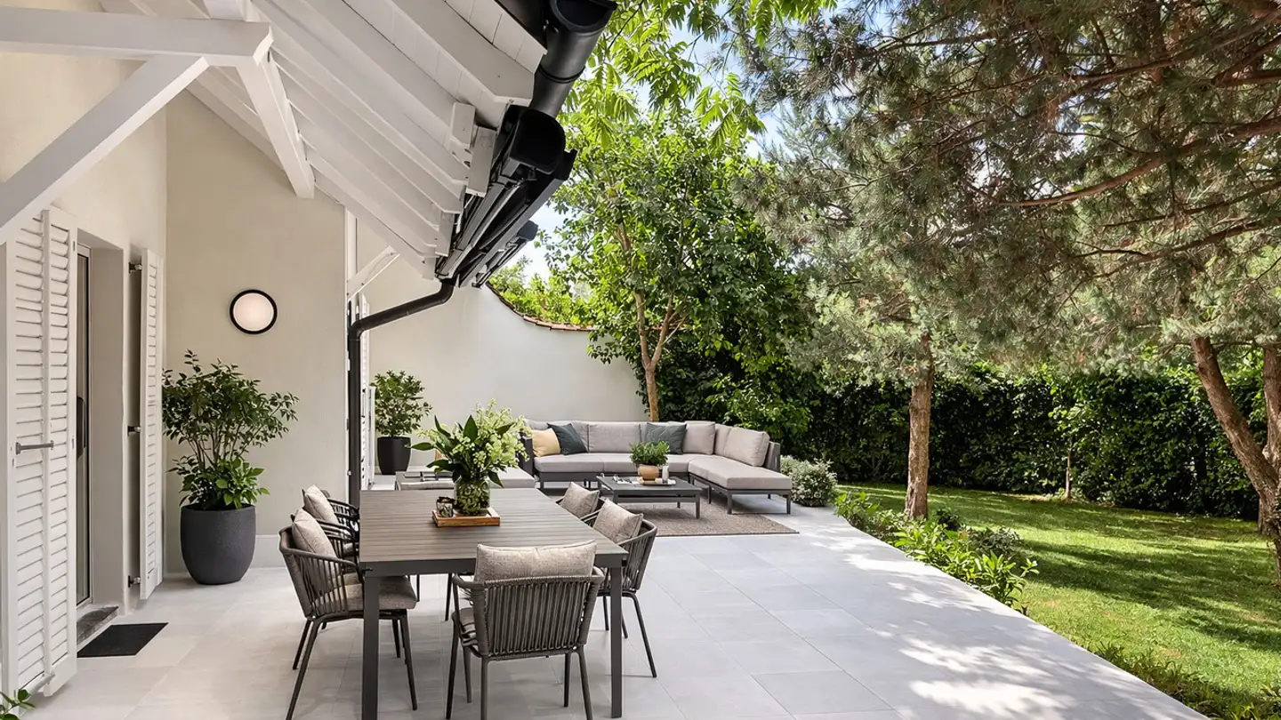 Casa bifamiliare in vendita - 1291 Commugny