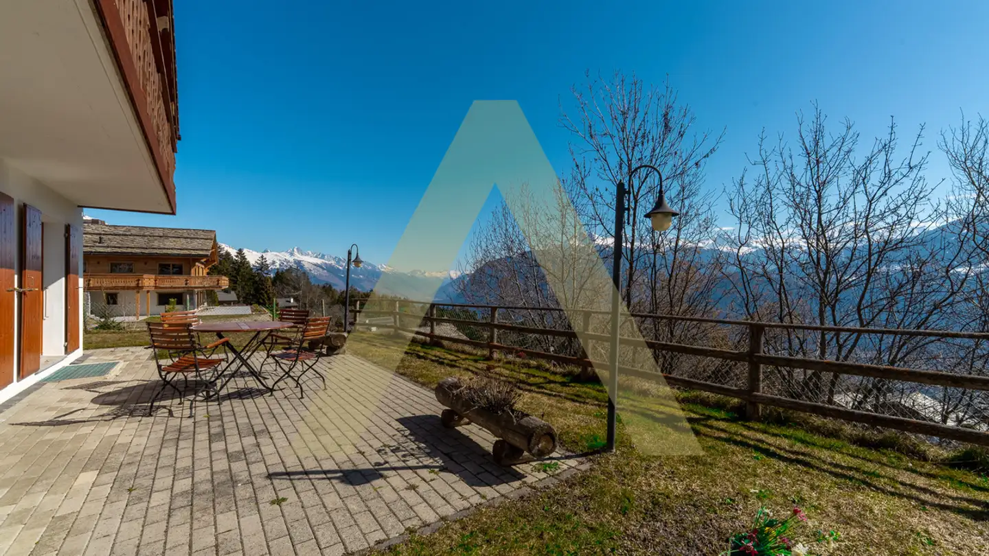 Chalet kaufen - 3963 Crans-Montana - Foto 3