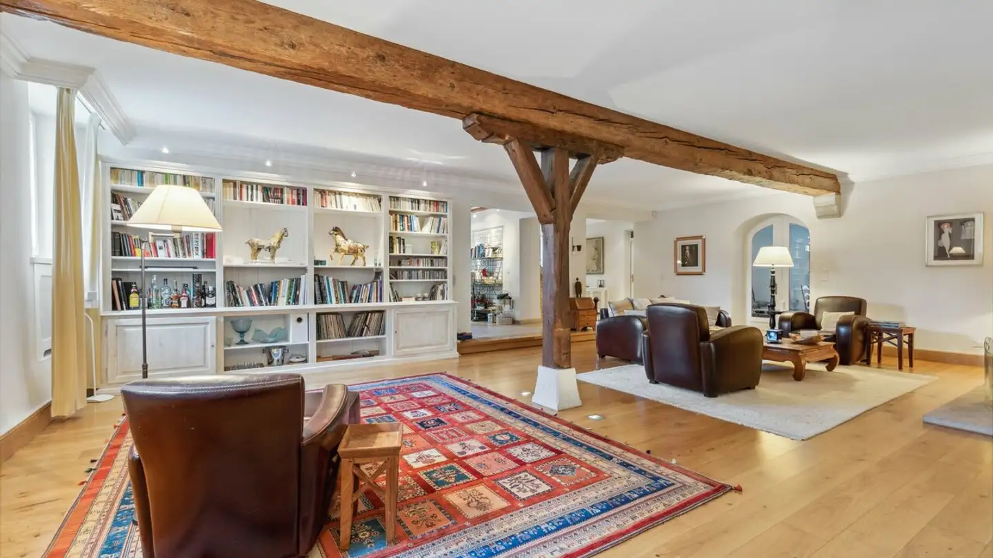 Casa singola in vendita - 1284 Chancy - Photo 2