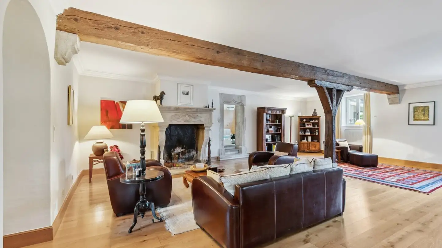 Casa singola in vendita - 1284 Chancy - Photo 4