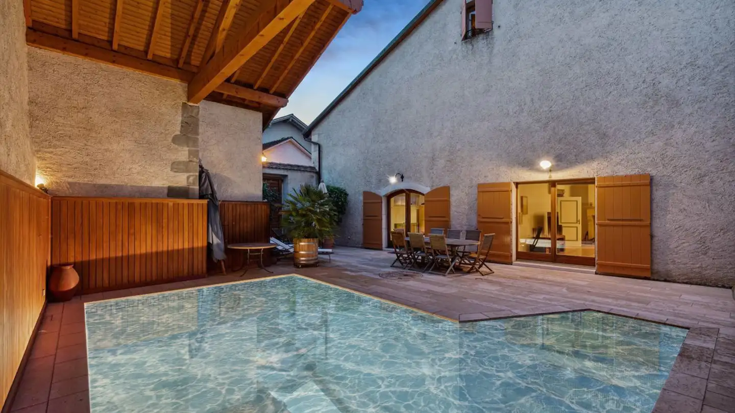 Casa singola in vendita - 1284 Chancy - Photo 3