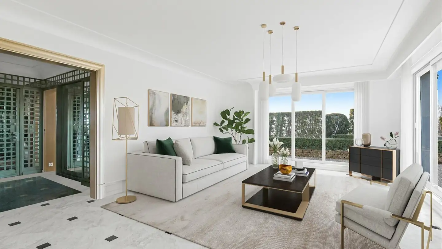 Attico in vendita - 1206 Genève - Photo 3