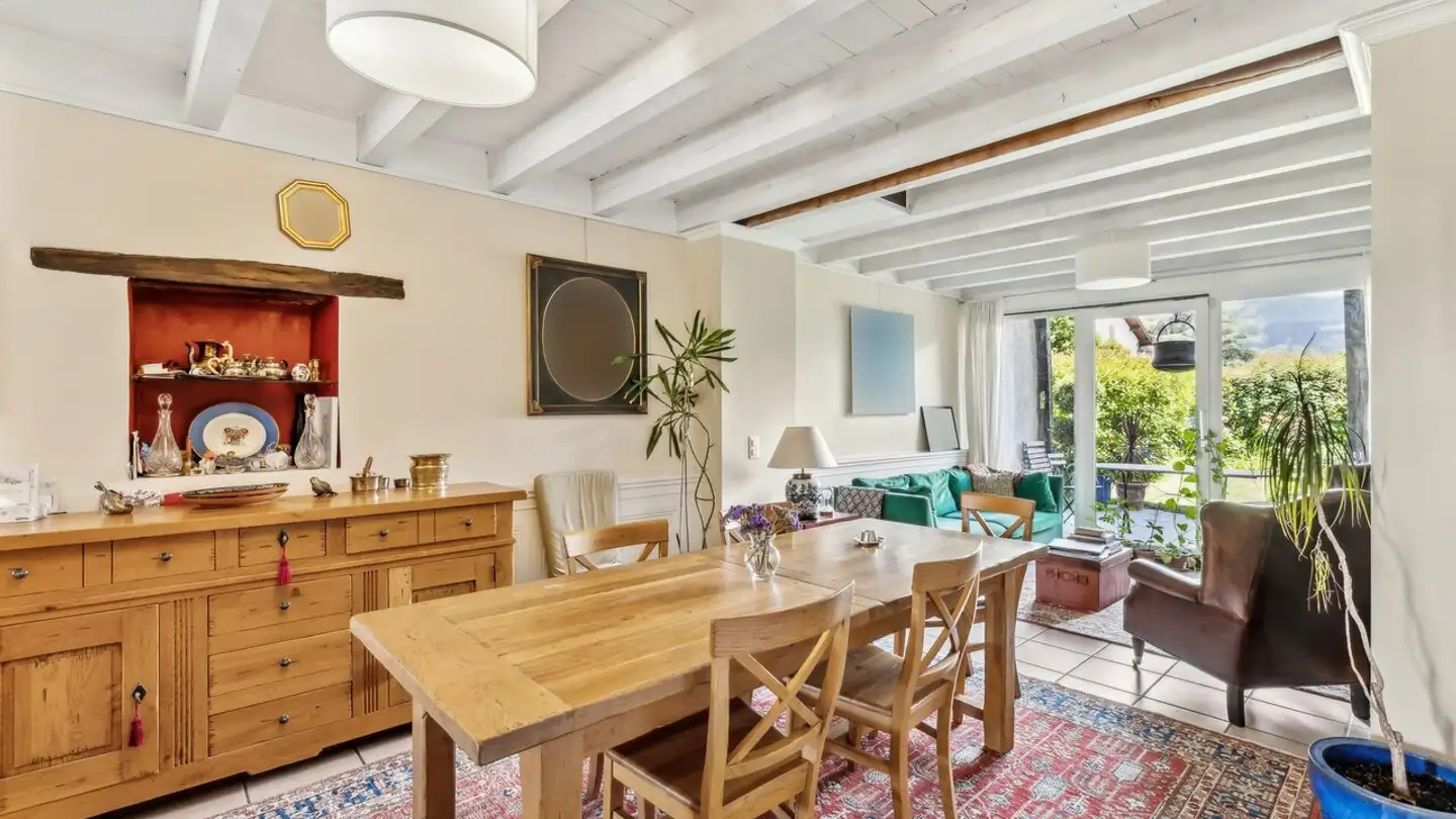 Casa singola in vendita - 1254 Jussy - Photo 2