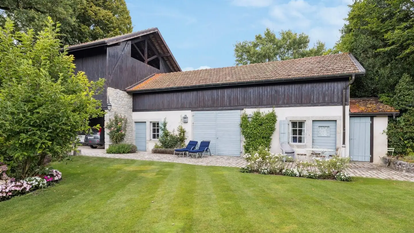 Casa singola in vendita - 1243 Presinge - Photo 3