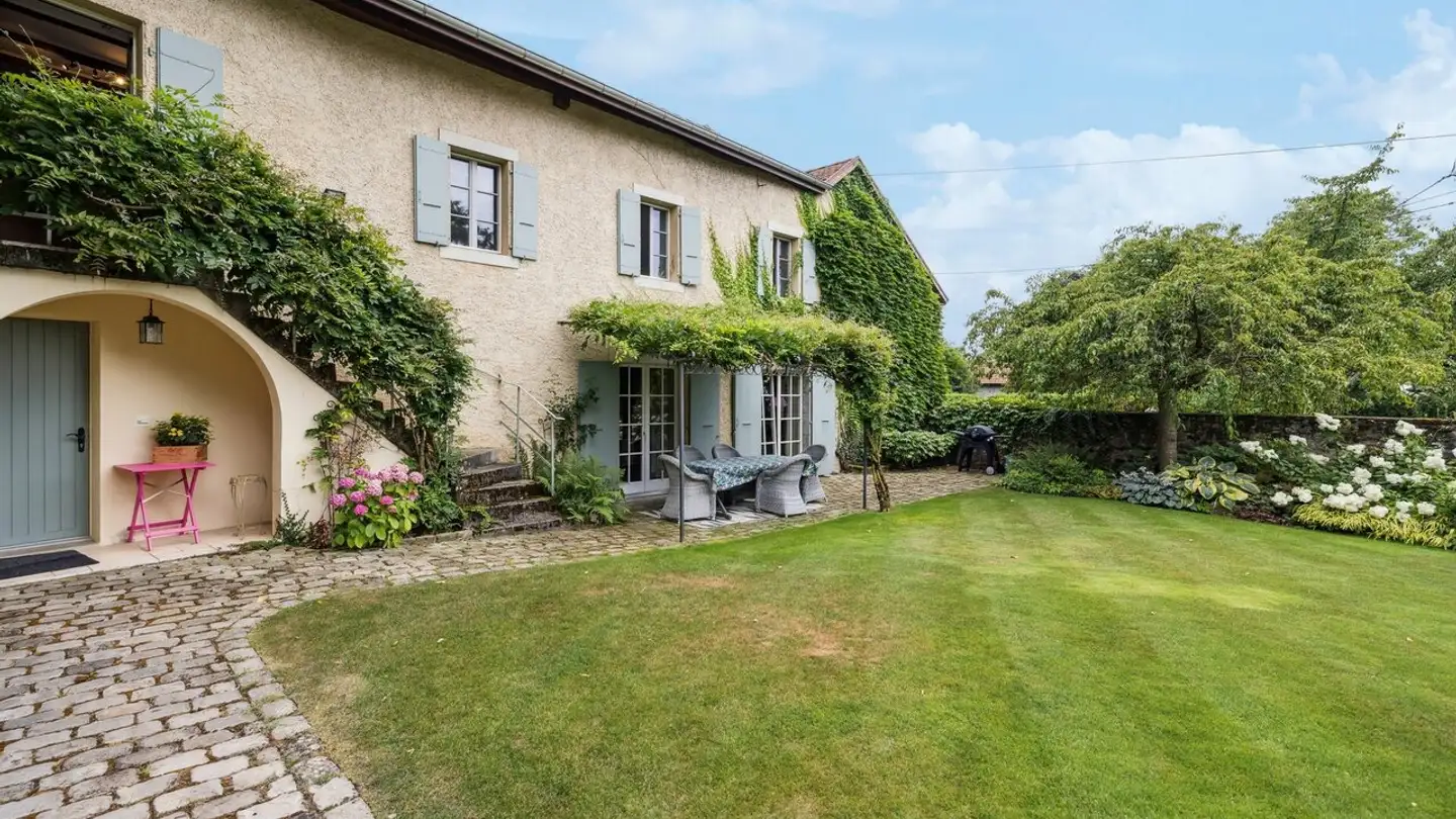 Casa singola in vendita - 1243 Presinge - Photo 2