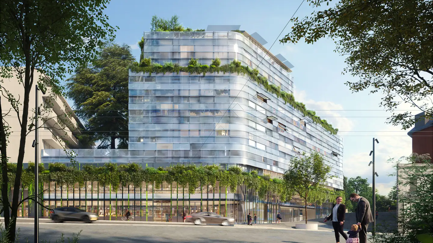 Appartamento in vendita - 1208 Genève - Photo 4