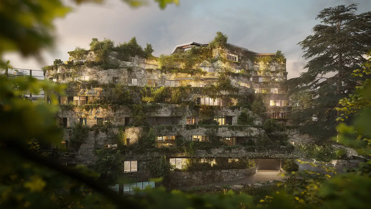 Appartamento in vendita - 1208 Genève - Photo 2