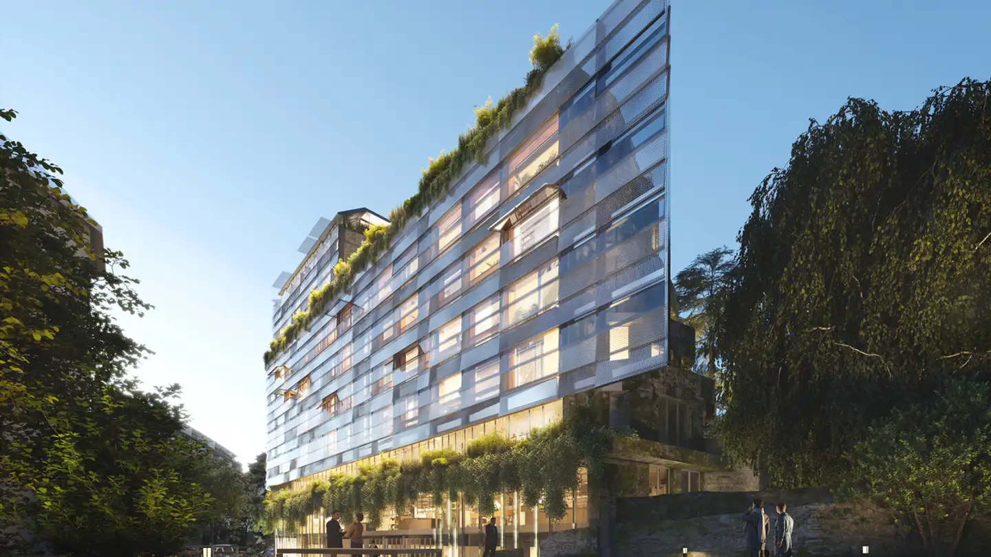 Wohnung kaufen - 1208 Genève - Foto 4