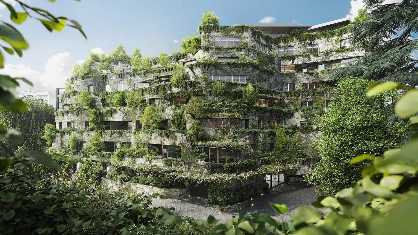 Appartamento in vendita - 1208 Genève - Photo 3