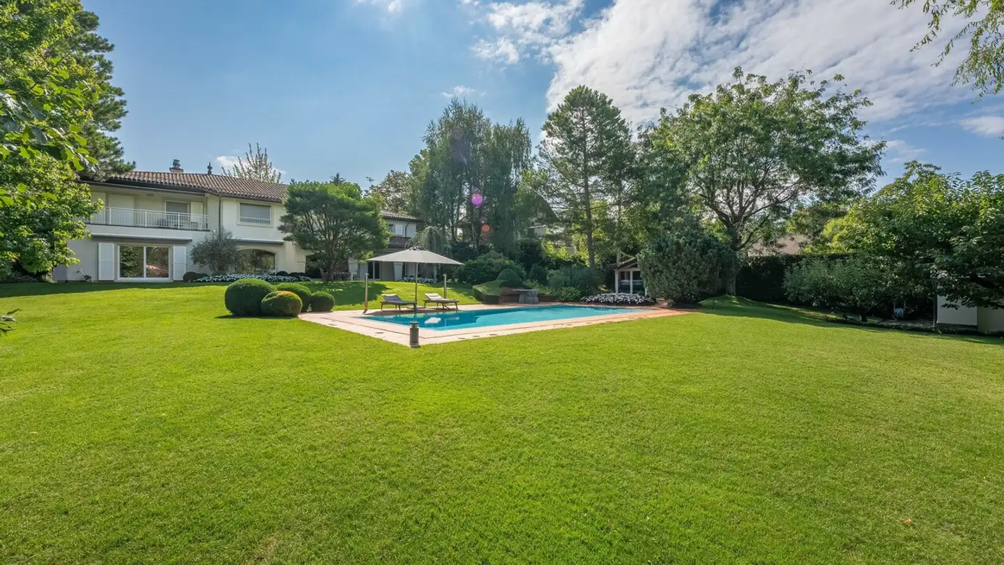 Casa singola in vendita - 1245 Collonge-Bellerive - Photo 2