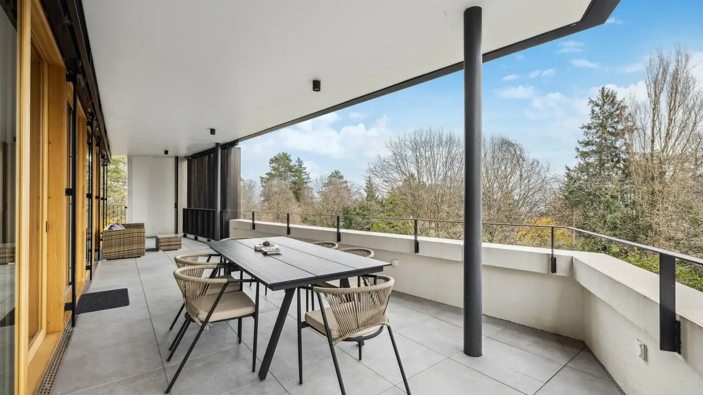 Appartamento in vendita - 1292 Chambésy - Photo 2