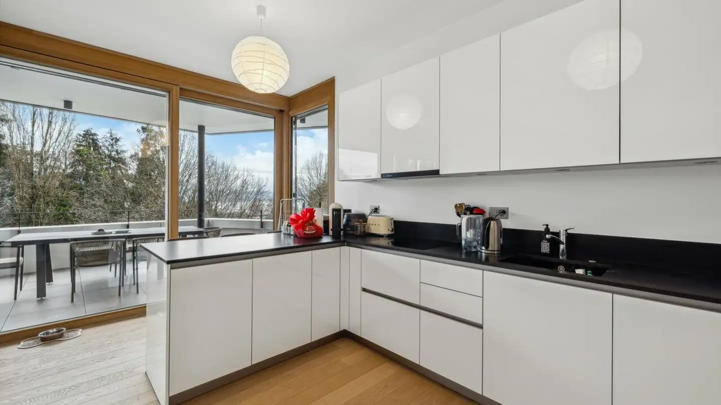 Appartamento in vendita - 1292 Chambésy - Photo 3