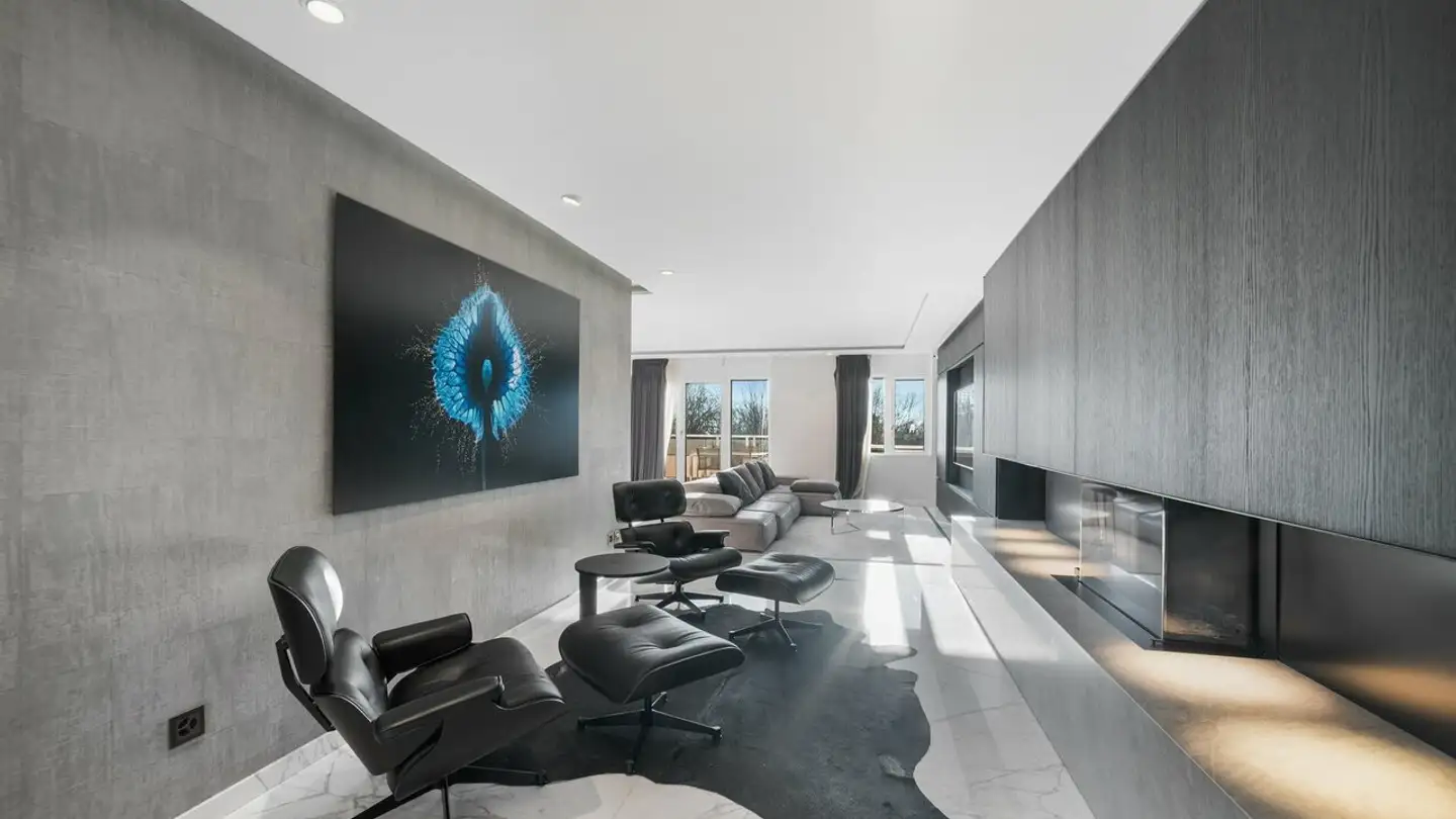 Duplex in vendita - 1223 Cologny - Photo 3