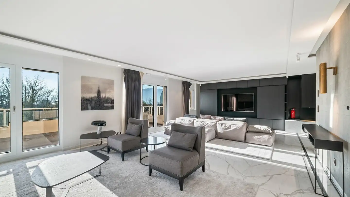 Duplex in vendita - 1223 Cologny - Photo 4