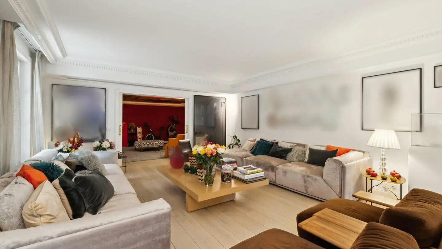 Duplex in vendita - 1253 Vandoeuvres - Photo 2