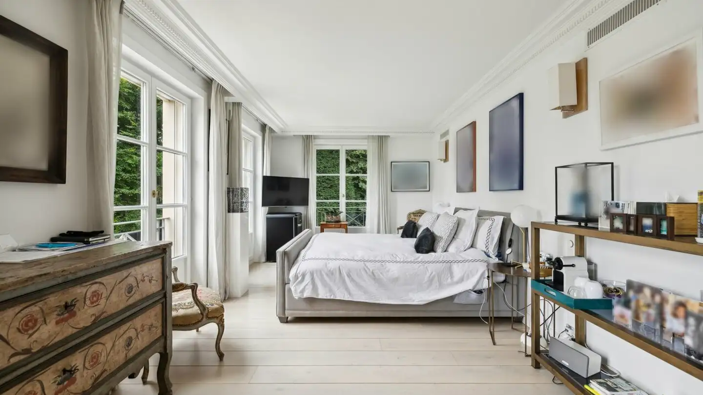 Duplex in vendita - 1253 Vandoeuvres - Photo 4