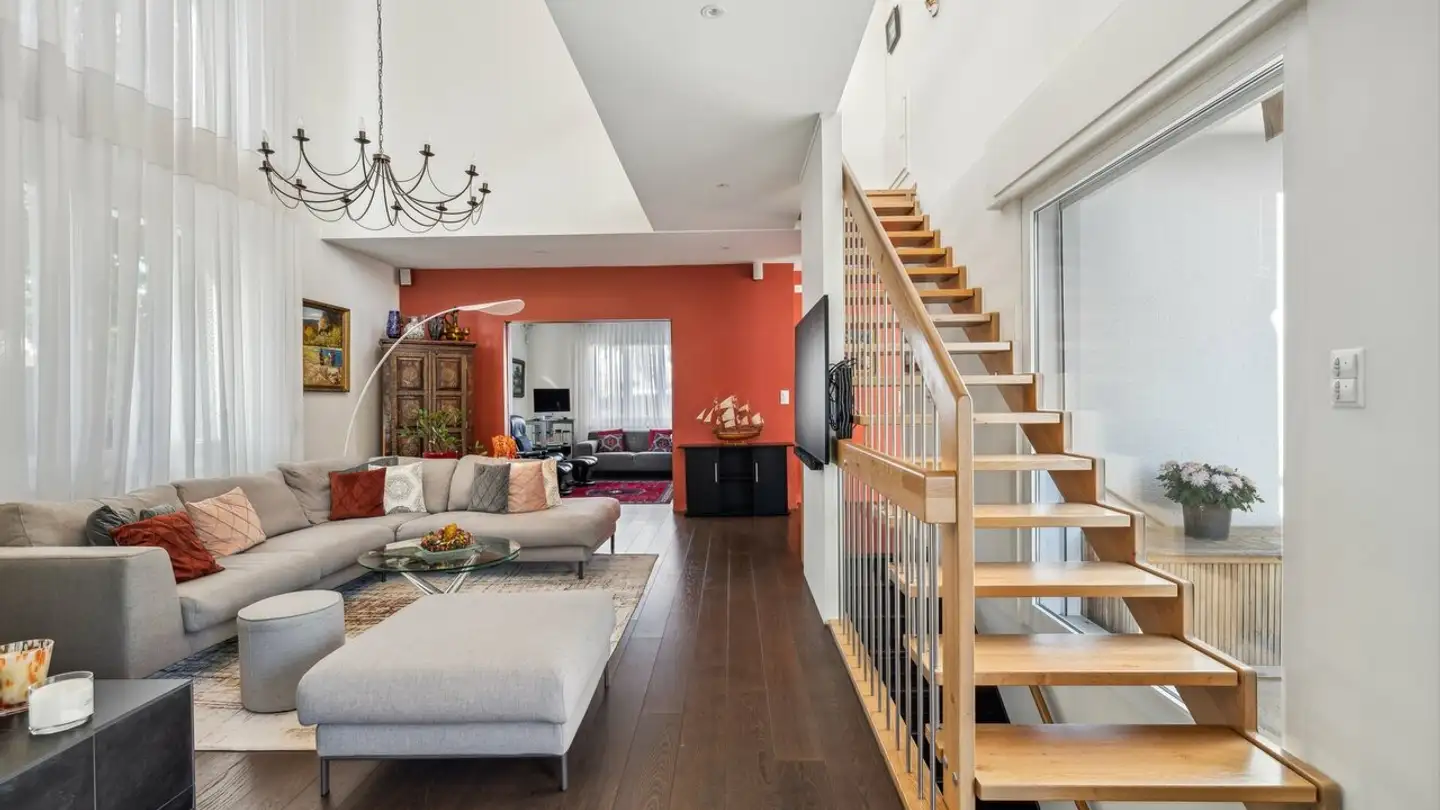 Casa singola in vendita - 1226 Thônex - Photo 4