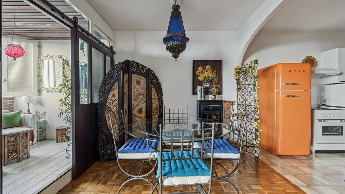 Appartamento in vendita - Passerelle Du Lignon, 1219 Le Lignon - Photo 4