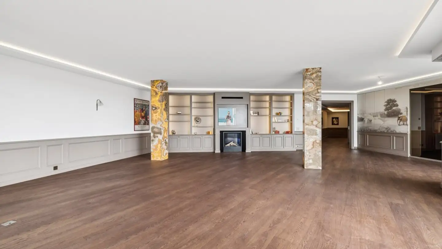 Appartamento in vendita - 1223 Cologny - Photo 4