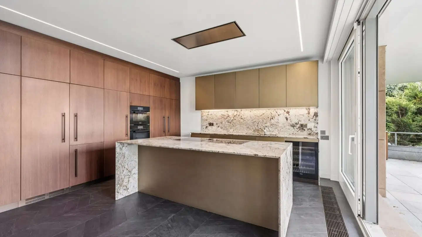 Appartamento in vendita - 1223 Cologny - Photo 3