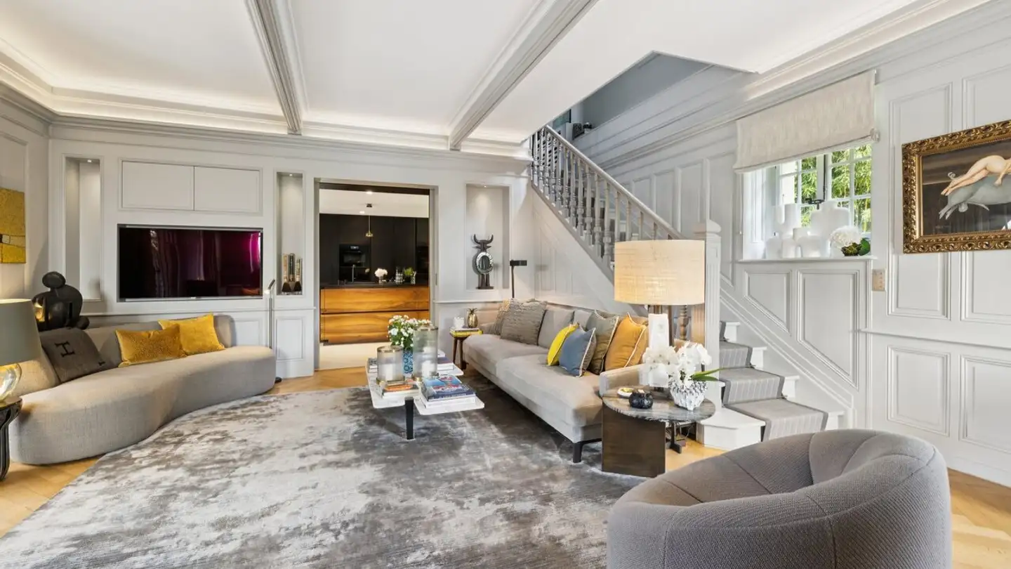 Single house for sale - 1222 Vésenaz - Photo 4